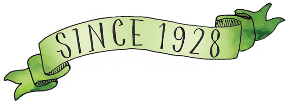 since-1928-flag